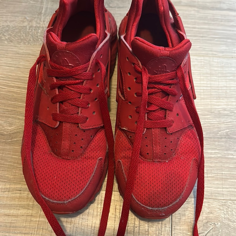 Nike hurraches